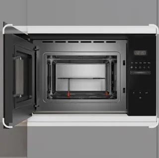 Microondas Balay 3CG5175N2 Negro. Nuevo a estrenar