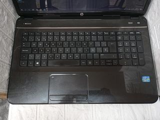 Portatil HP Pavilion G7-2204ss (1778)