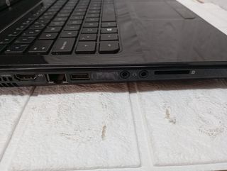 Portatil HP Pavilion G7-2204ss (1778)
