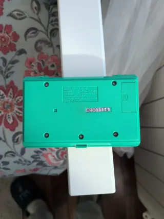 Nintendo Game & Watch Bomb Sweeper