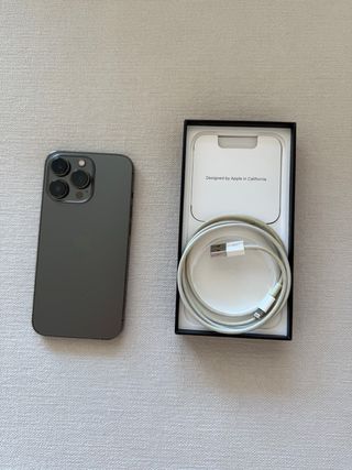 iPhone 13 Pro 128 GB