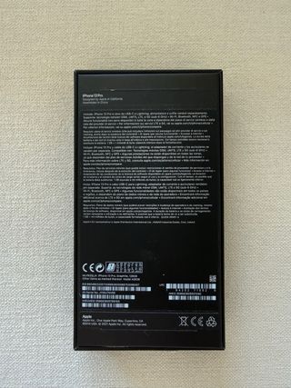 iPhone 13 Pro 128 GB