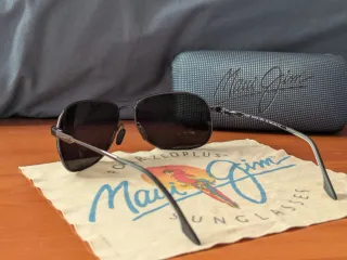Gafas de Sol Maui Jim Aviador