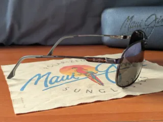 Gafas de Sol Maui Jim Aviador