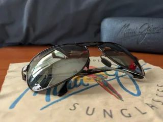 Gafas de Sol Maui Jim Aviador