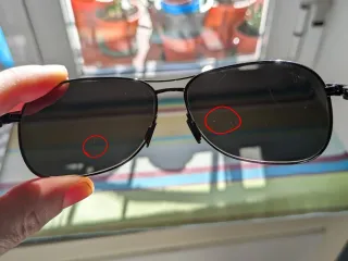 Gafas de Sol Maui Jim Aviador