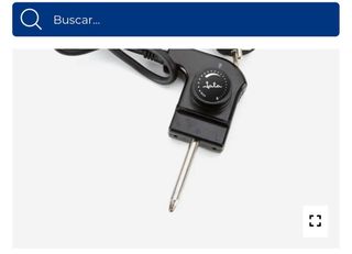 Barbacoa Elettrica Jata BQ108