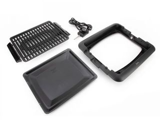 Barbacoa Elettrica Jata BQ108