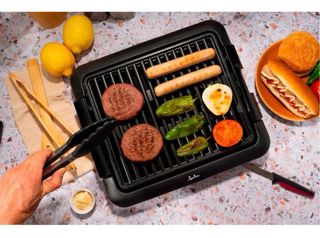 Barbacoa Elettrica Jata BQ108