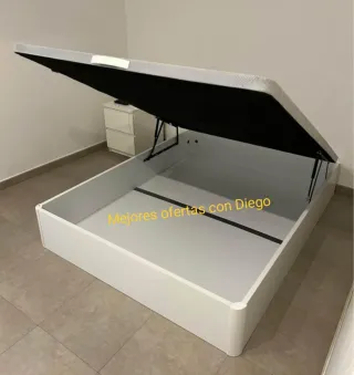 Offerte su divani letto e materassi