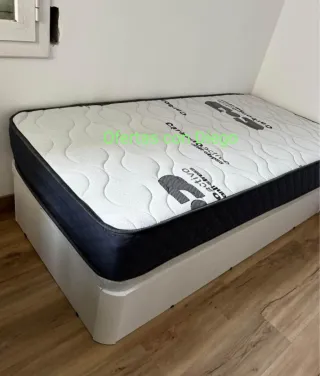 Offerte su divani letto e materassi