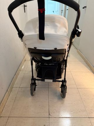 Silla de paseo Bugaboo Bee 3