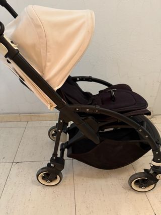 Silla de paseo Bugaboo Bee 3