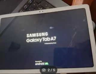 Tablet Samsung