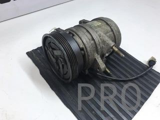 Compresor a/a tata indica 1.4