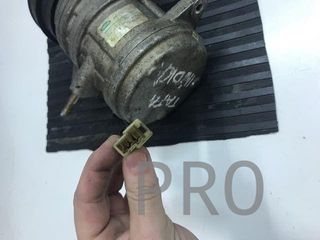 Compresor a/a tata indica 1.4