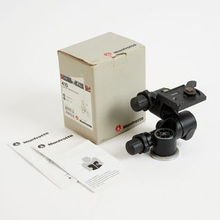 Rotula Manfrotto 410