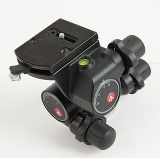 Rotula Manfrotto 410