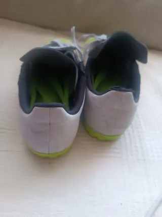 Zapatillas Adidas Predator Talla 38 1/3