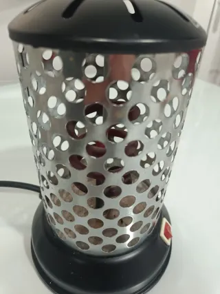 Estufa brasero FM 450W