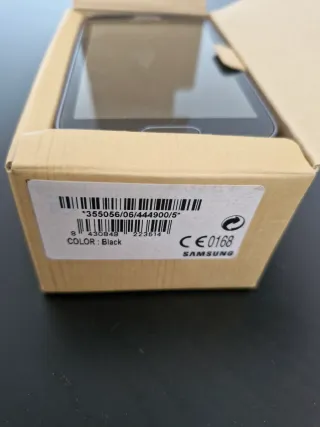 Samsung GALAXY Trend Plus Libre