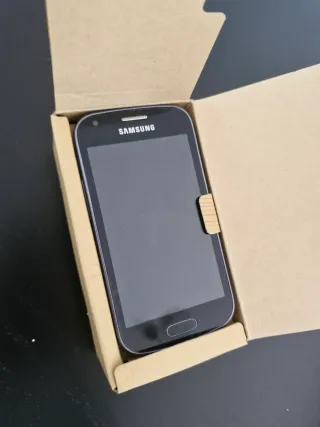 Samsung GALAXY Trend Plus Libre