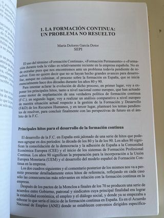 Psicologia del Trabajo y Gestion de Recursos Hu...