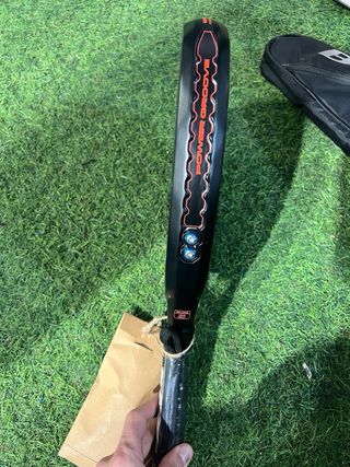 Adidas Metalbone 3.5