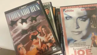 14 Películas DVD Acción/Aventura/Drama Español