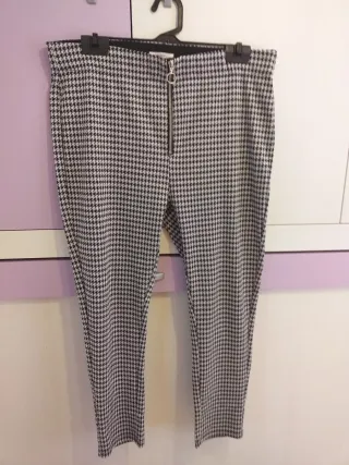 Pantalón señora elástico sin estrenar