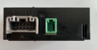 Módulo Mazda D09H-669U0 CX5 USB HUB