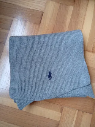 Bufanda Ralph Lauren