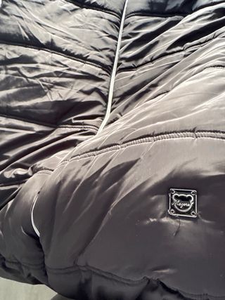 Saco para carrito de bebé Mayoral