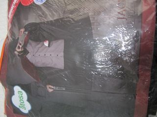 Disfraz de Jack el destripador