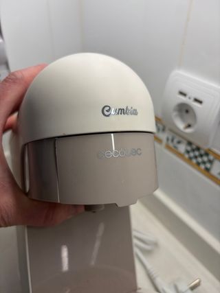 Cafetera Mixta Cápsula y Café Molido