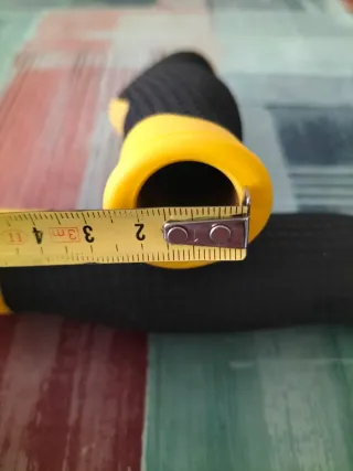 Puños patinete eléctrico (2 unidades)