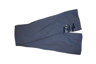 Tris di sciarpe e pashmina