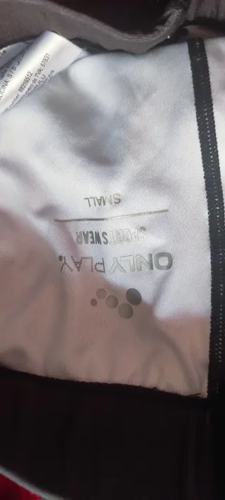 Mallas deportivas Only Play mujer