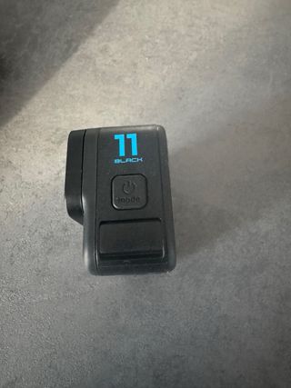GoPro Hero 11 Black Fotocamera