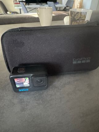 GoPro Hero 11 Black Fotocamera