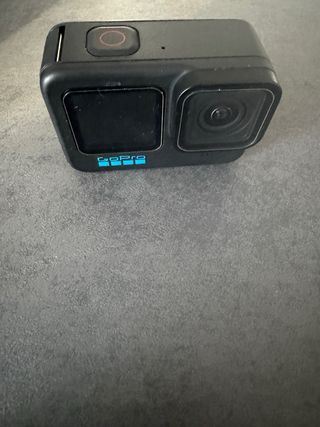 GoPro Hero 11 Black Fotocamera
