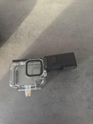 GoPro Hero 11 Black Fotocamera
