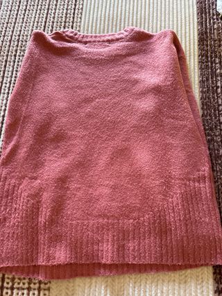 Jersey Sfera Rosa Talla S