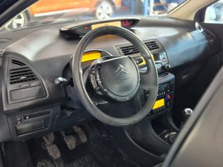 Citroën C4 1.6 HDi 110 LX