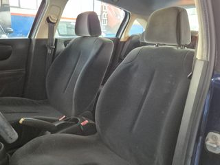 Citroën C4 1.6 HDi 110 LX