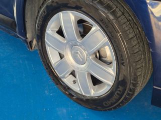 Citroën C4 1.6 HDi 110 LX