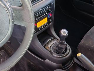 Citroën C4 1.6 HDi 110 LX