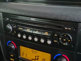 Citroën C4 1.6 HDi 110 LX