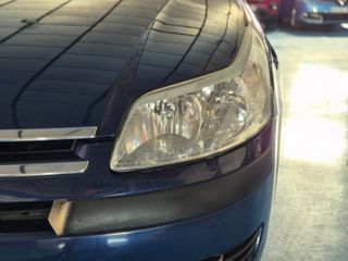 Citroën C4 1.6 HDi 110 LX