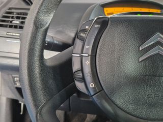 Citroën C4 1.6 HDi 110 LX